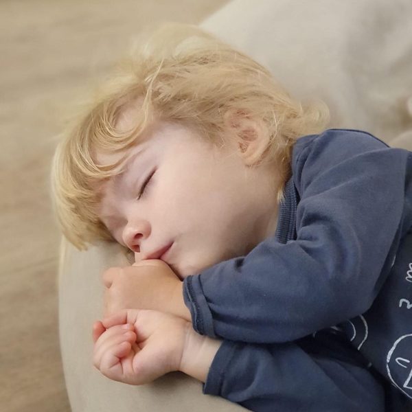 Lily Bebica i Jastuk