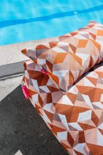 Saint-Tropez Ležaljka - Image 3