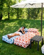 Malibu Ležaljka - Image 2